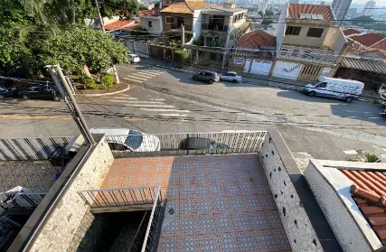 Imagem: Sobrado para Venda, Vila Maria Alta