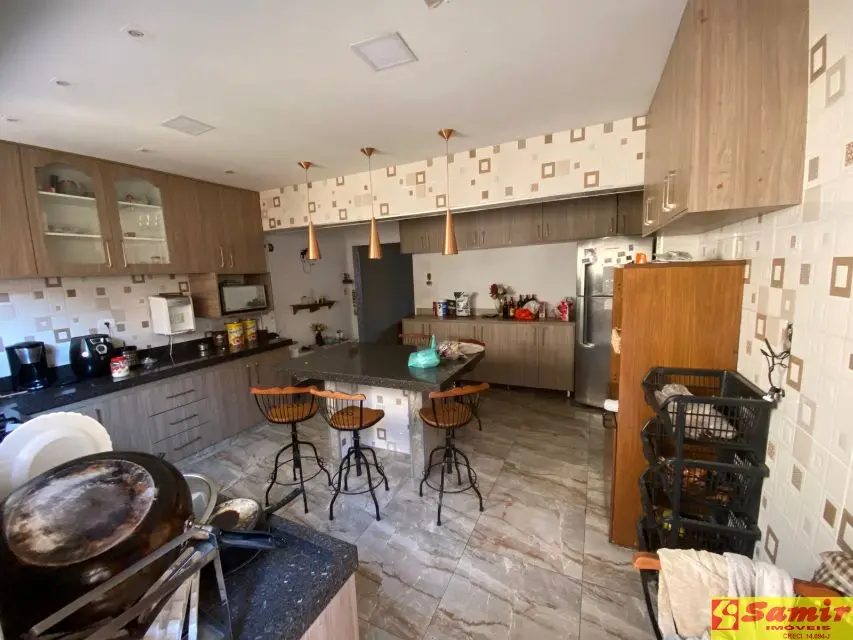 Sobrado para Alugar SP Imóvel - Imagem 12