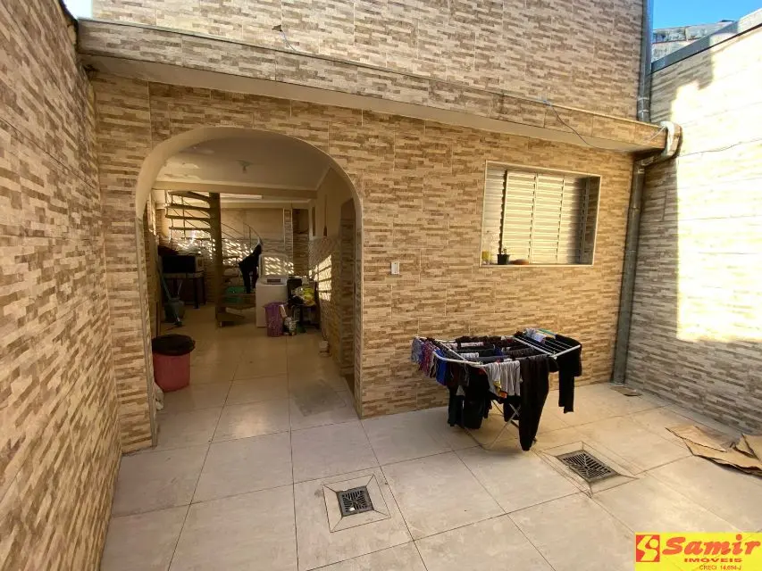 Sobrado para Alugar SP Imóvel - Imagem 13