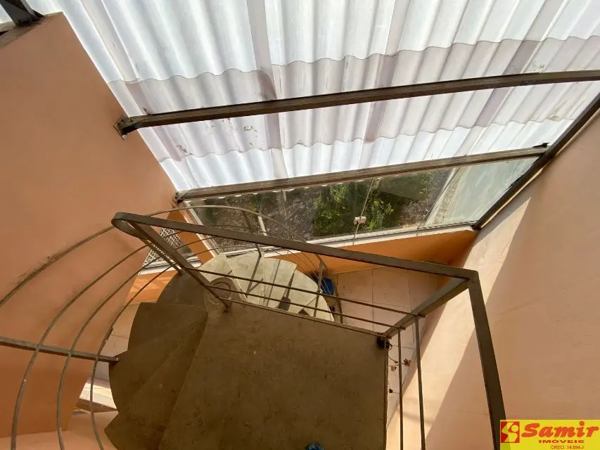 Sobrado para Alugar SP Imóvel - Imagem 18