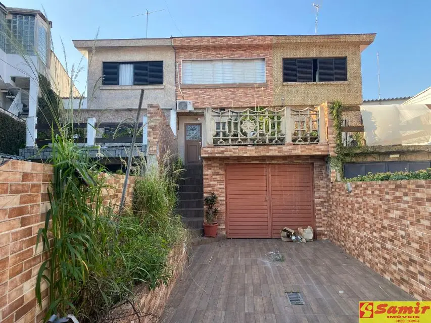 Sobrado para Alugar SP Imóvel - Imagem 2