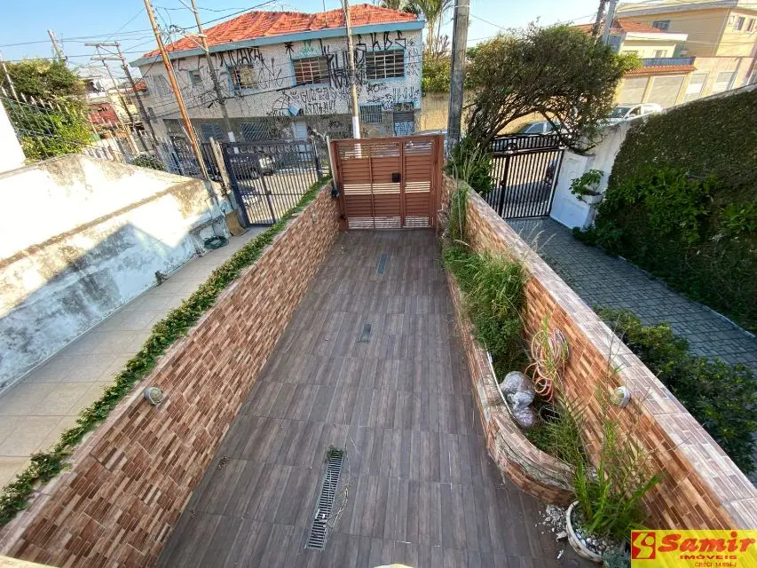 Sobrado para Alugar SP Imóvel - Imagem 3