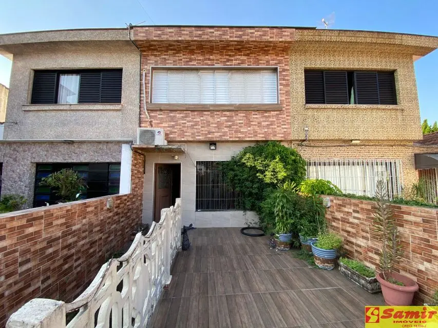 Sobrado para Alugar SP Imóvel - Imagem 5