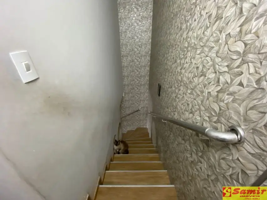 Sobrado para Alugar SP Imóvel - Imagem 8