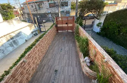 Imagem: Sobrado para Alugar, Vila Maria Alta