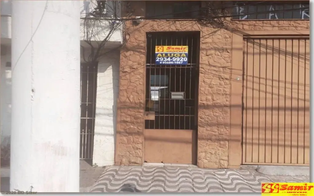 Casa Térrea para Alugar ZN Imóvel - Imagem 1