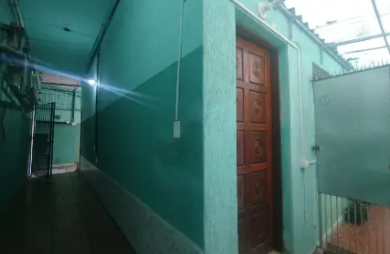 Imagem: Casa Térrea para Alugar, Vila Maria Alta