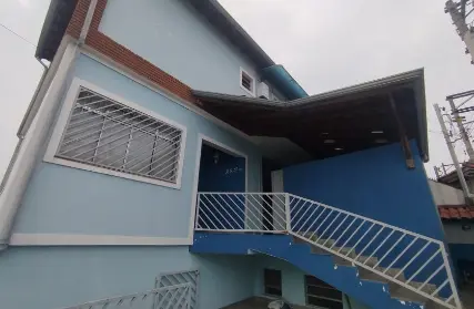 Imagem: Sobrado para Venda, Vila Medeiros