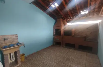 Imagem: Sobrado para Venda, Vila Medeiros