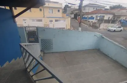 Imagem: Sobrado para Venda, Vila Medeiros