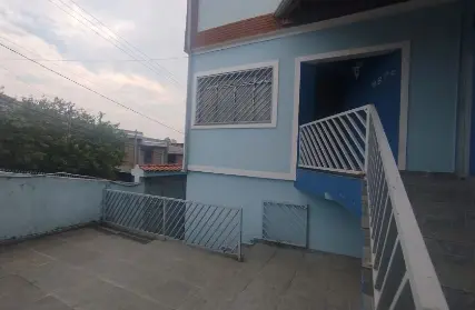 Imagem: Sobrado para Venda, Vila Medeiros