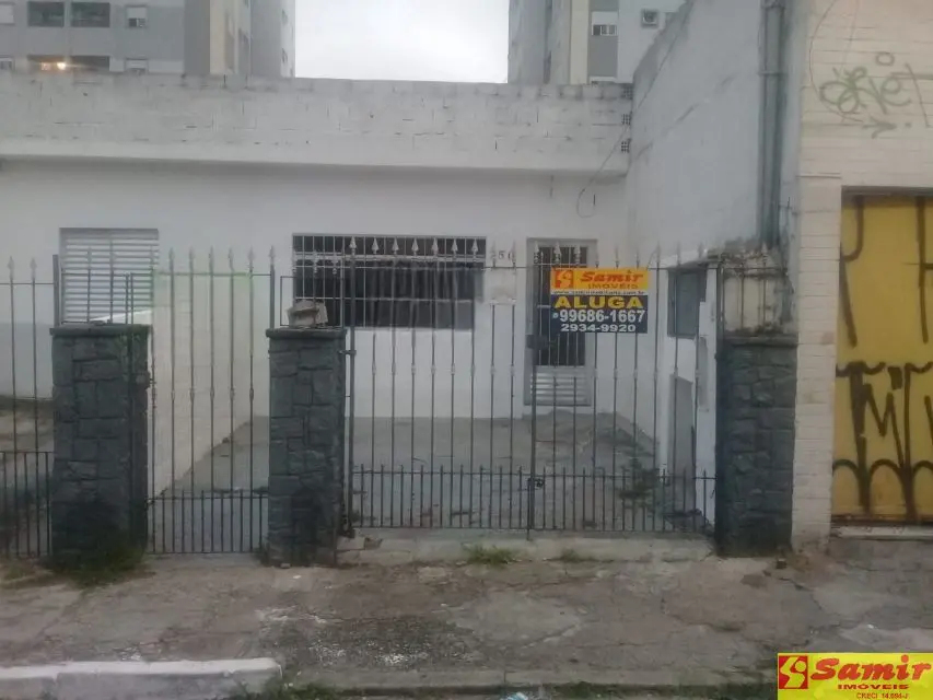 Casa Térrea para Alugar ZN Imóvel - Imagem 1