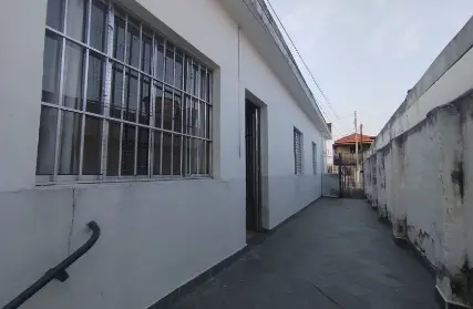Imagem: Casa Térrea para Alugar, Vila Ede