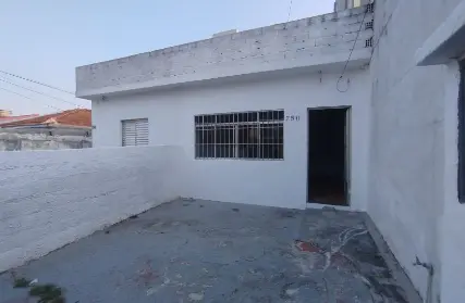 Imagem: Casa Térrea para Alugar, Vila Ede