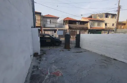 Imagem: Casa Térrea para Alugar, Vila Ede