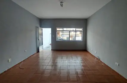 Imagem: Casa Térrea para Alugar, Vila Ede