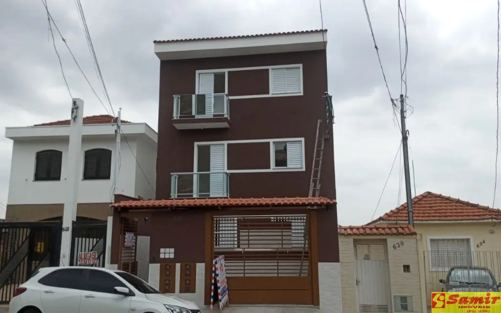 Apartamento para Alugar ZN Imóvel - Imagem 1