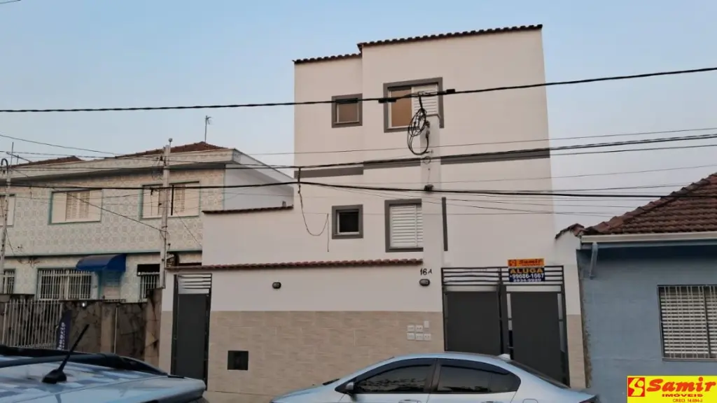 Apartamento para Alugar ZN Imóvel - Imagem 1
