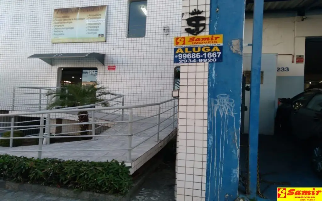 Sala Comercial para Alugar ZN Imóvel - Imagem 1