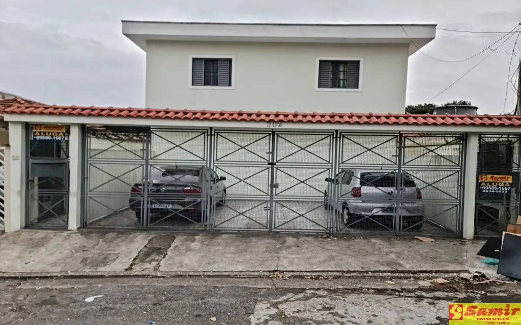 Casa Térrea para Alugar ZN Imóvel - Imagem 1