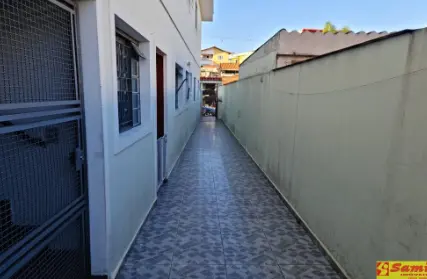 Imagem: Casa Térrea para Alugar, Vila Maria Alta