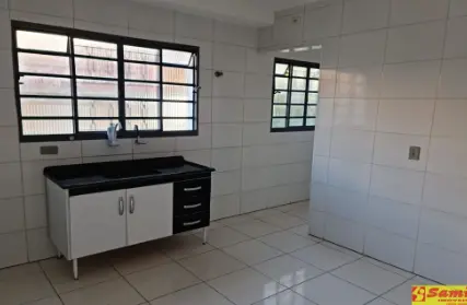 Imagem: Casa Térrea para Alugar, Vila Maria Alta