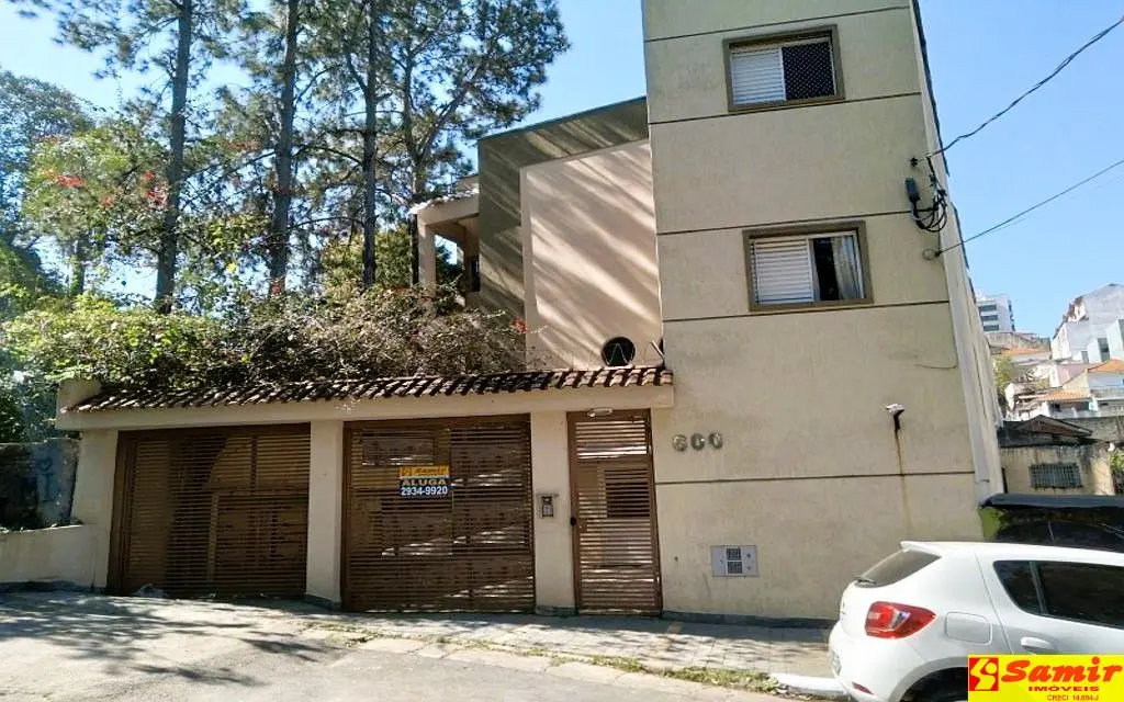 Casa Térrea para Alugar ZN Imóvel - Imagem 1