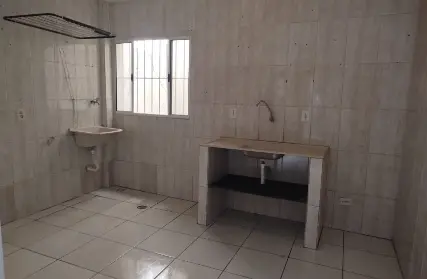 Imagem: Casa Térrea para Alugar, Vila Guilherme