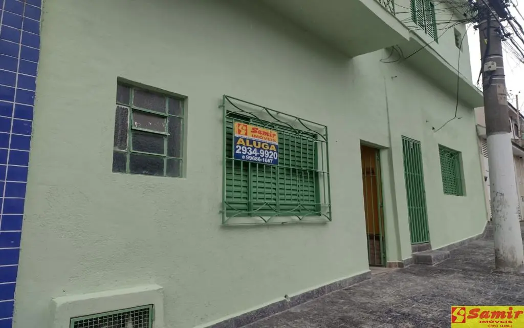Casa Térrea para Alugar ZN Imóvel - Imagem 1