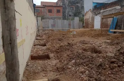 Imagem: Terreno para Venda, Vila Medeiros