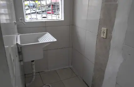 Imagem: Sobrado para Alugar, Vila Sabrina