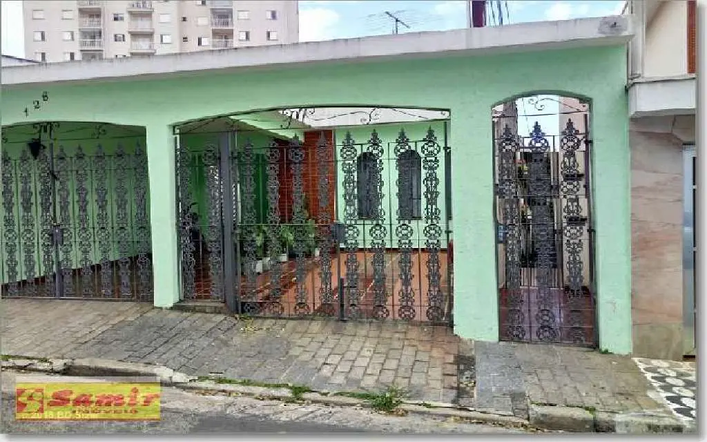 Casa Térrea para Alugar ZN Imóvel - Imagem 1