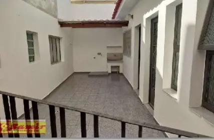 Imagem: Casa Térrea para Alugar, Vila Maria Alta