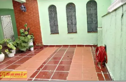 Imagem: Casa Térrea para Alugar, Vila Maria Alta