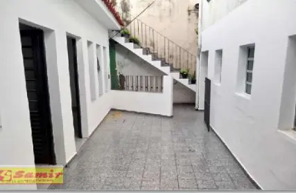 Imagem: Casa Térrea para Alugar, Vila Maria Alta