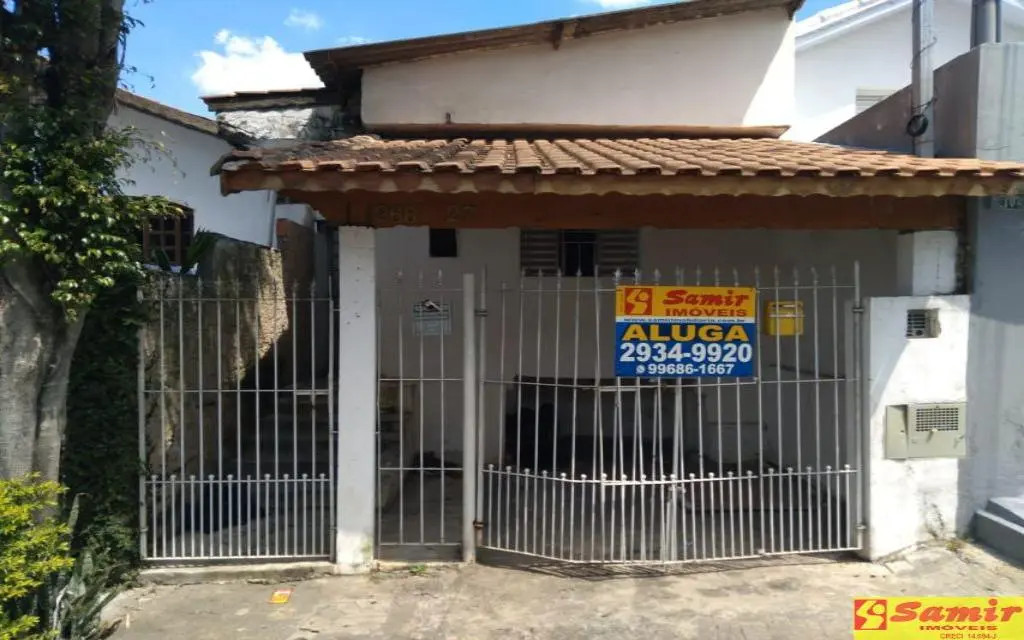 Casa Térrea para Alugar ZN Imóvel - Imagem 2