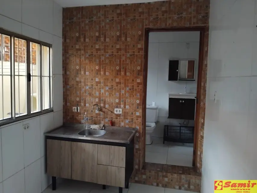 Casa Térrea para Alugar ZN Imóvel - Imagem 1