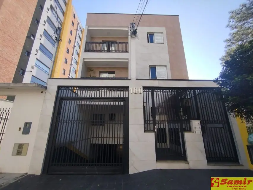 Apartamento para Alugar SP Imóvel - Imagem 1