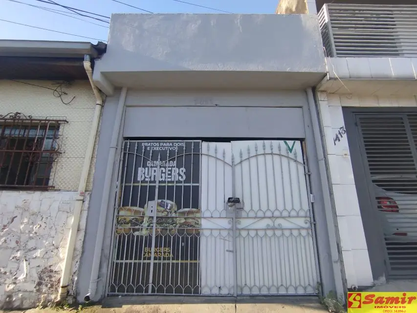 Casa Térrea para Alugar ZN Imóvel - Imagem 1
