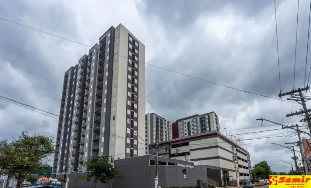 Apartamento para Alugar ZN Imóvel - Imagem 1