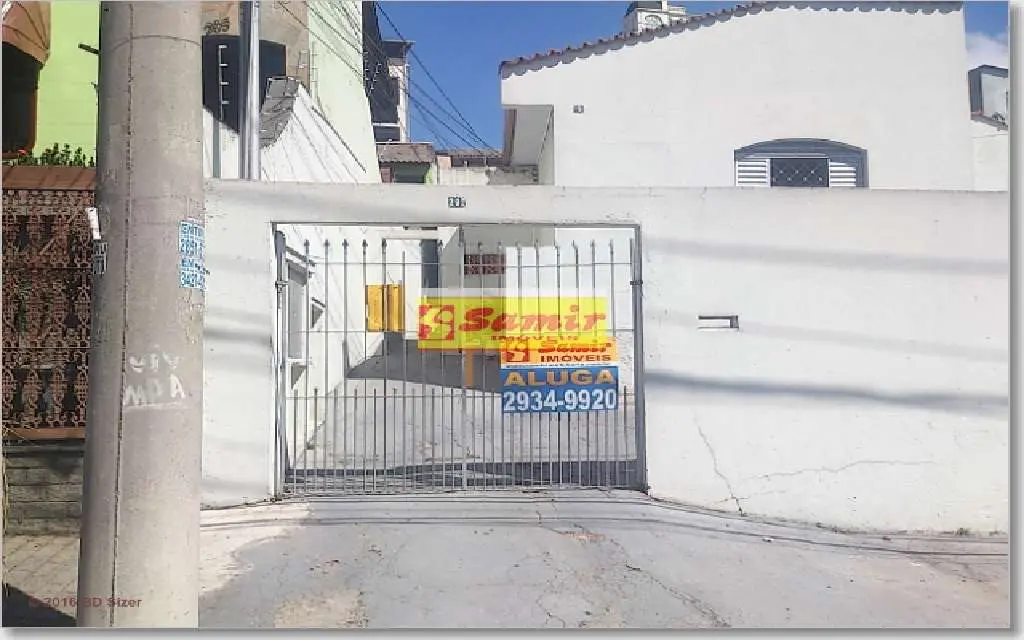 Casa Térrea para Alugar ZN Imóvel - Imagem 1