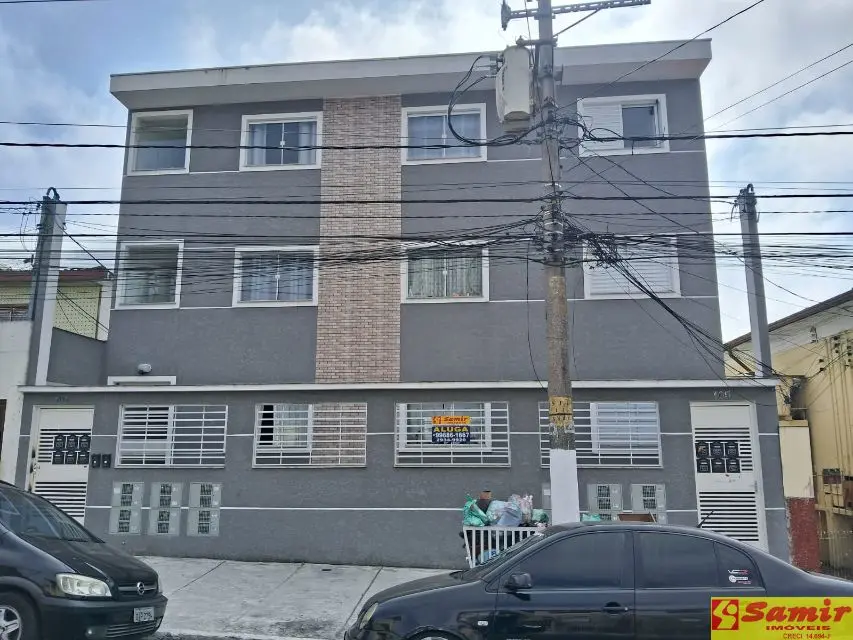 Apartamento para Alugar ZN Imóvel - Imagem 1