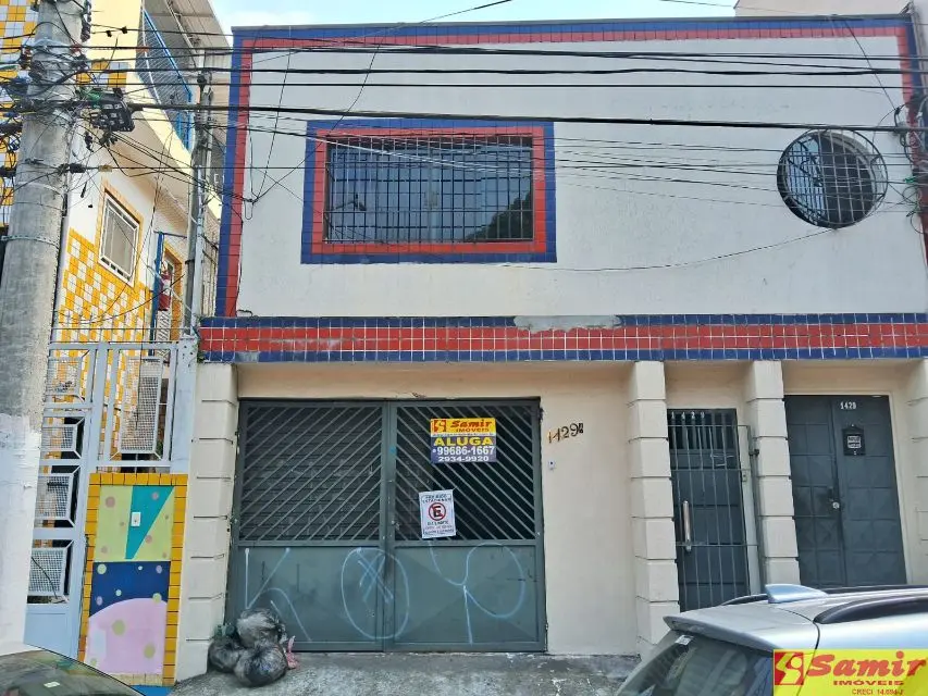 Casa Térrea para Alugar ZN Imóvel - Imagem 1