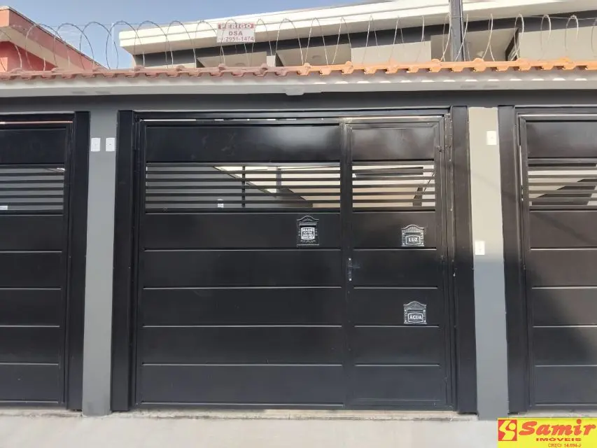 Sobrado para Alugar ZN Imóvel - Imagem 1