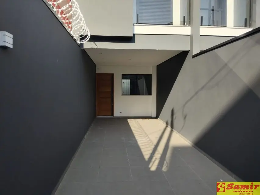 Sobrado para Alugar ZN Imóvel - Imagem 2