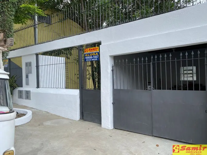 Casa Térrea para Alugar ZN Imóvel - Imagem 1
