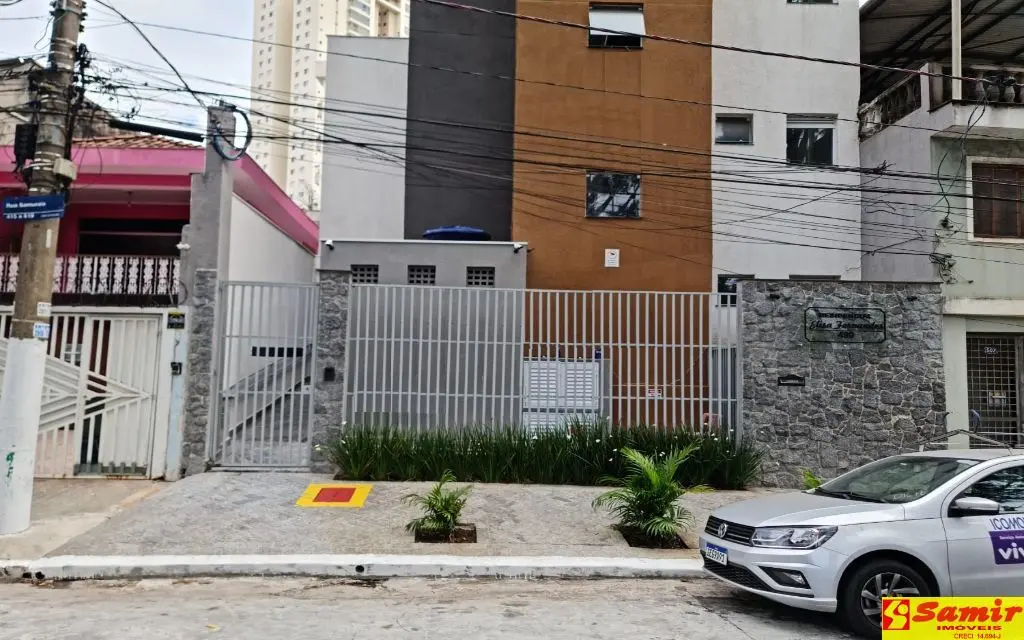 Apartamento para Alugar ZN Imóvel - Imagem 1