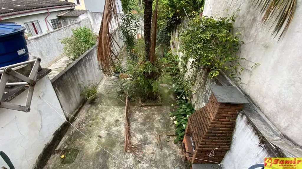 Sobrado para Alugar SP Imóvel - Imagem 10