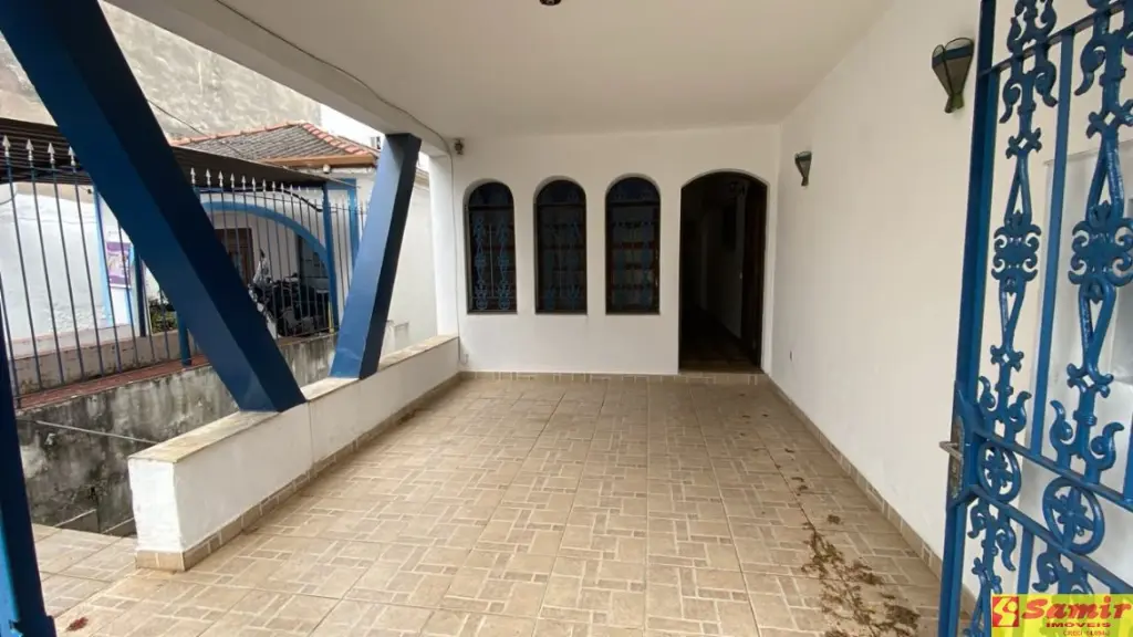 Sobrado para Alugar SP Imóvel - Imagem 2