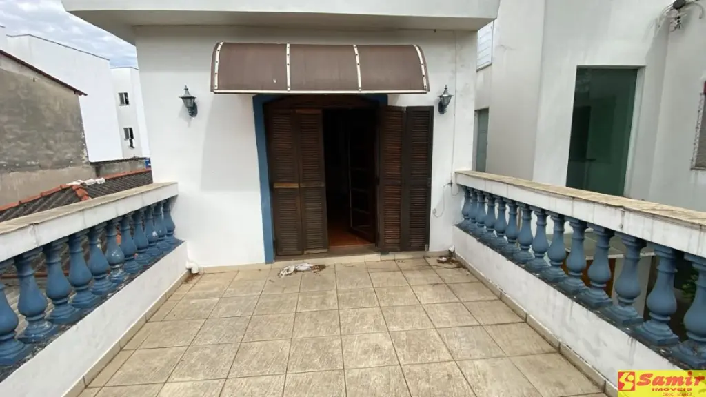 Sobrado para Alugar SP Imóvel - Imagem 21